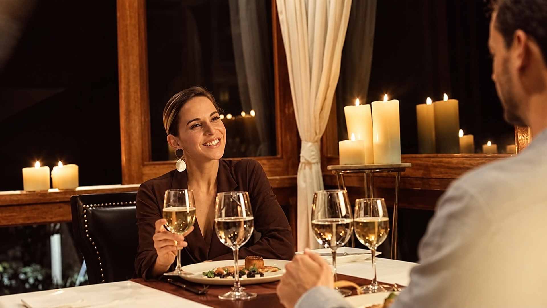 Romantic Dinner