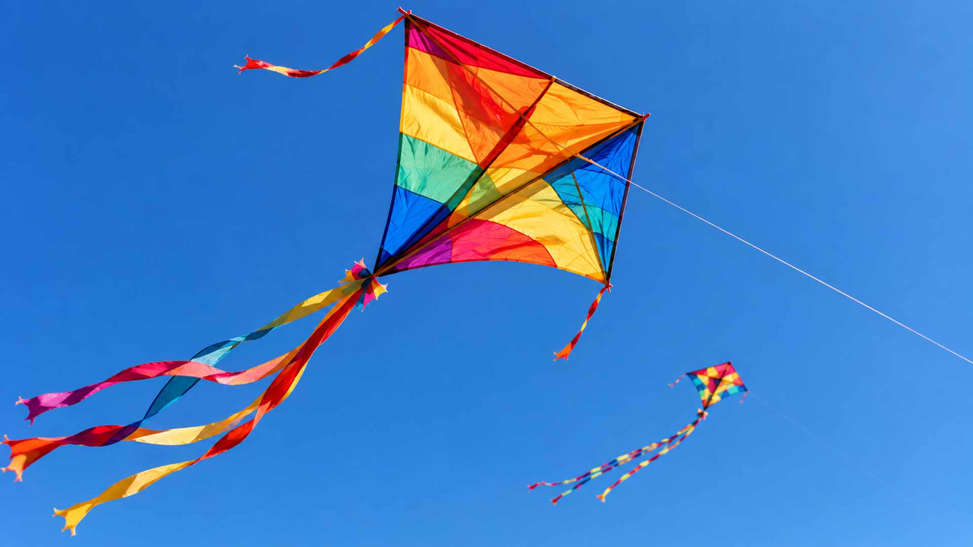 Kite Flying
