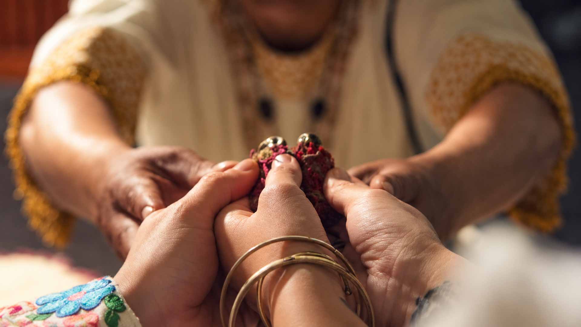 Vow Renewal