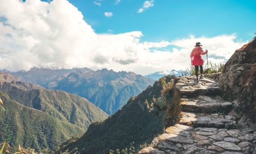 inca trail