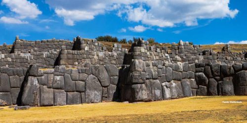 sacsayhuaman